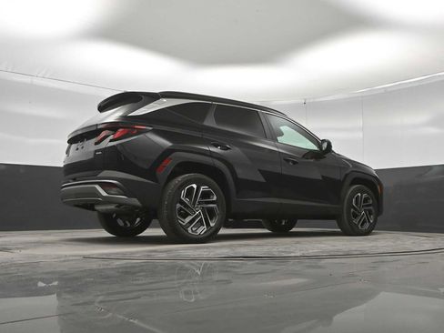 New 2026 Hyundai Tucson SEL Plus AWD/4WD image 38