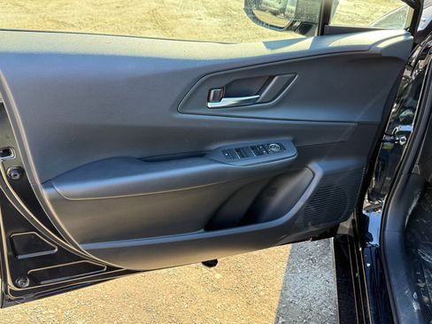 Used 2024 Toyota Prius Prime XSE Premium image 14