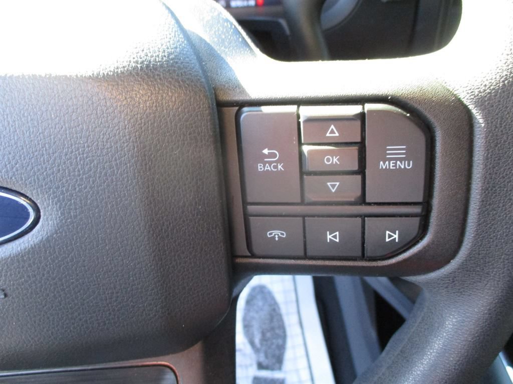 Used 2024 Ford F150 STX RWD image 7