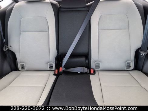 New 2026 Honda CR-V EX image 22