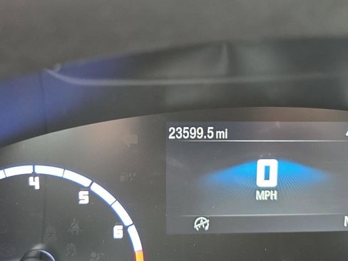 Used 2023 Ford Bronco Sport Big Bend w/ Convenience Package image 17