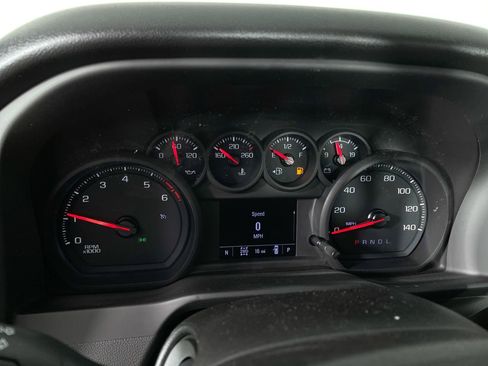 New 2025 Chevrolet Silverado 2500 W/T image 66