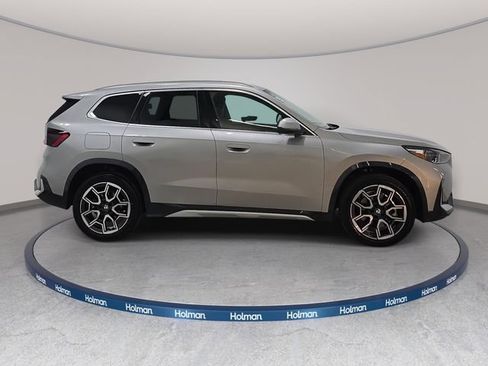 Certified 2026 BMW X1 xDrive28i AWD/4WD image 4