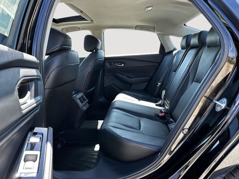Used 2024 Honda Accord Touring image 21