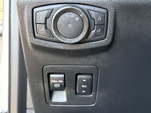 Used 2020 Ford F150 XLT w/ Equipment Group 302A Luxury image 16