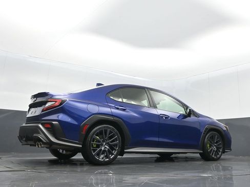 Used 2024 Subaru WRX Premium image 23