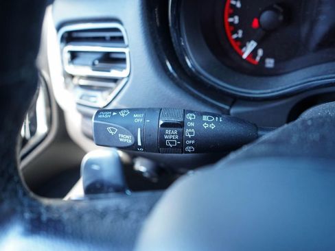 Used 2021 Dodge Durango R/T w/ Blacktop Package image 27