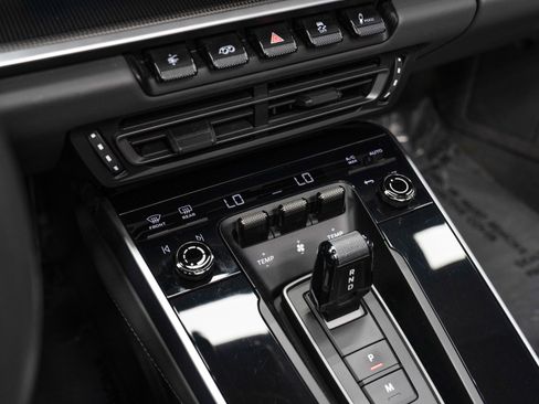 Used 2021 Porsche 911 Turbo S image 26