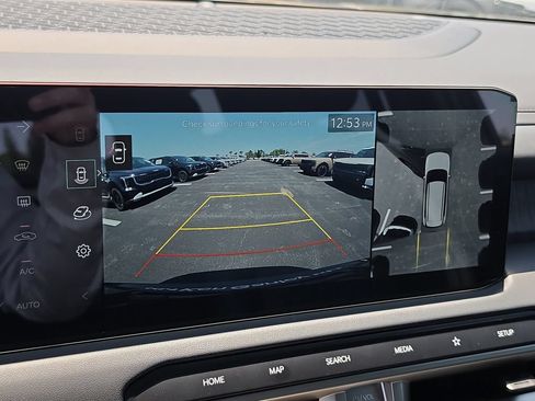 New 2027 Kia Telluride SX Prestige AWD/4WD image 25