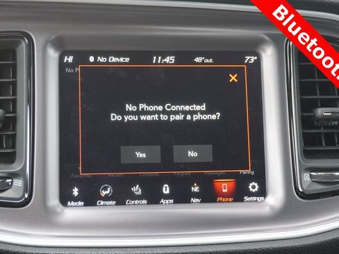 Used 2020 Dodge Challenger R/T Scat Pack image 25