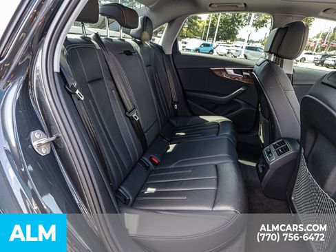 Used 2023 Audi A4 2.0T Premium image 25