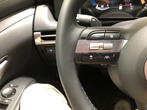 New 2026 Hyundai Tucson XRT image 23