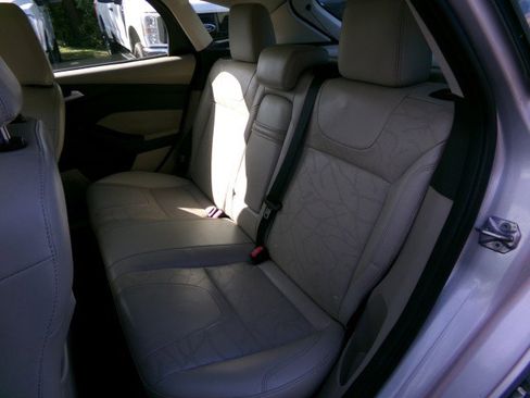 Used 2013 Ford Focus Electric Hatchback image 17