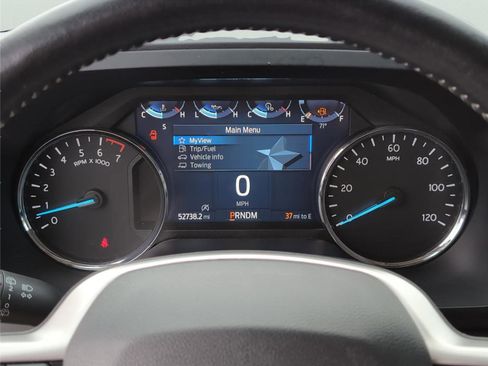 Used 2024 Ford Expedition Max XLT image 26