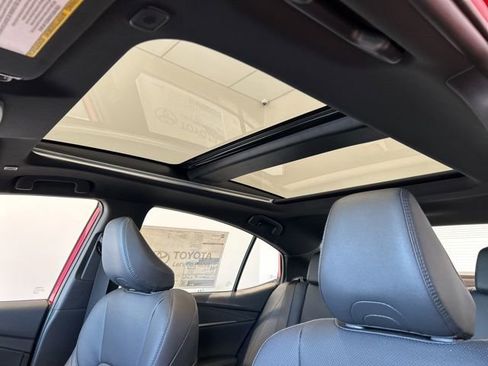 New 2026 Toyota Camry XSE FWD image 15