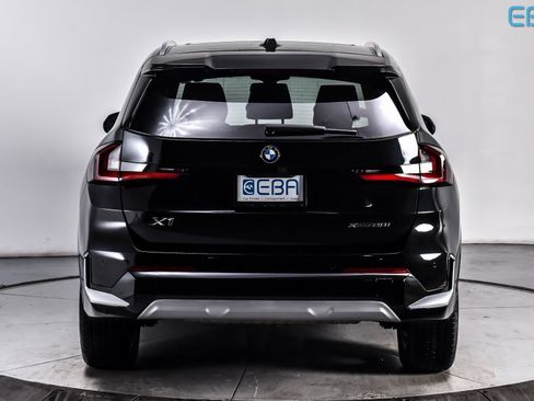 Used 2024 BMW X1 xDrive28i image 5