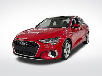 Certified 2022 Audi A3 2.0T Premium video 1