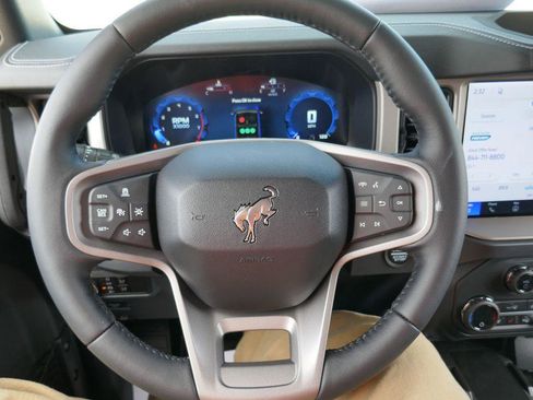 New 2026 Ford Bronco Outer Banks AWD/4WD image 29