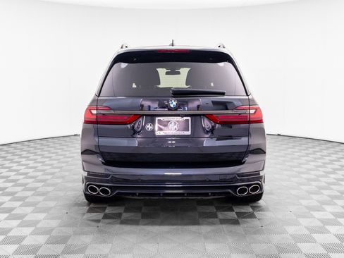 Used 2021 BMW ALPINA XB7 AWD/4WD image 5