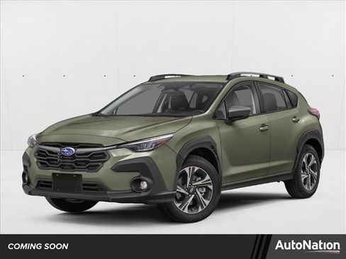 New 2026 Subaru Crosstrek 2.0i Premium AWD/4WD image 1