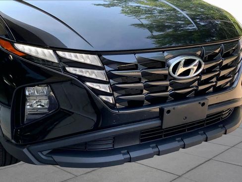 Used 2024 Hyundai Tucson XRT AWD/4WD image 29