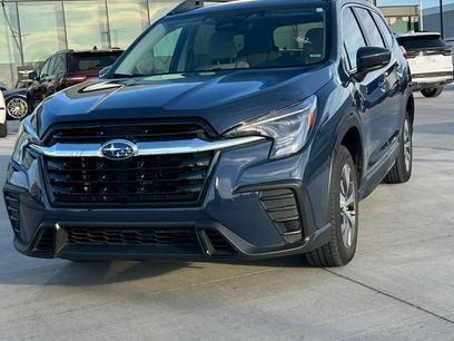 Used 2025 Subaru Ascent Premium