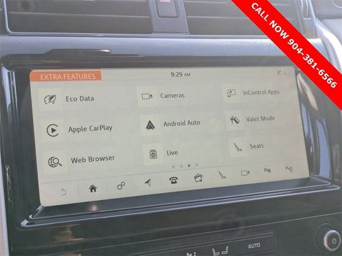 Used 2019 Land Rover Discovery HSE image 10