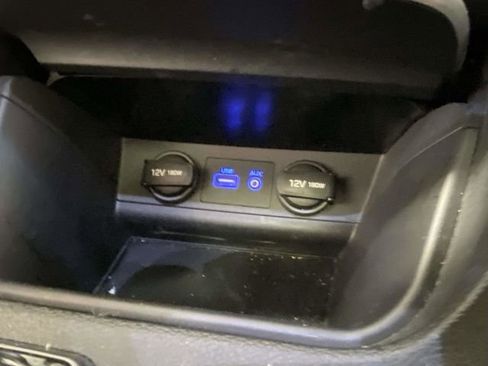 Used 2016 Hyundai Sonata Limited w/ Option Group 02 image 21