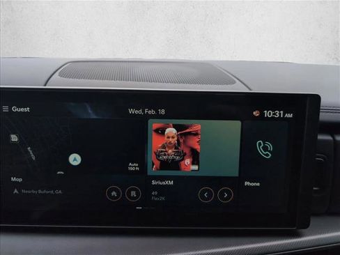 New 2026 Hyundai Santa Fe XRT w/ Tow & Go Package image 11