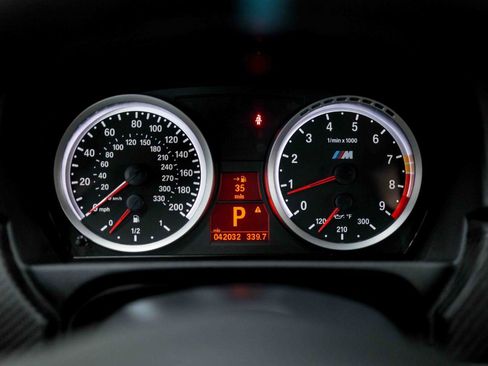 Used 2013 BMW M3 Coupe RWD image 68
