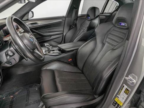 Used 2019 BMW M5 w/ Executive Package image 16