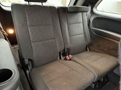 Used 2025 Dodge Durango GT RWD image 21