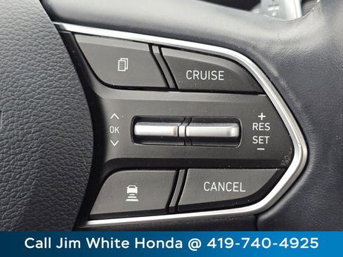 Used 2021 Hyundai Palisade Limited image 34