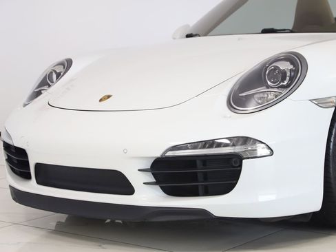 Used 2014 Porsche 911 Carrera image 78