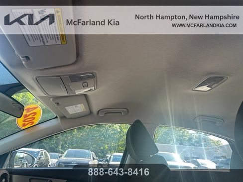 Used 2024 Kia Forte LXS FWD image 19