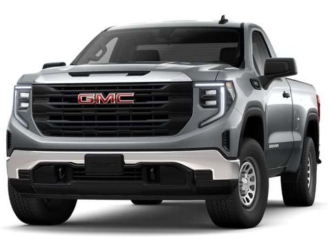 New 2026 GMC Sierra 1500 Pro image 50