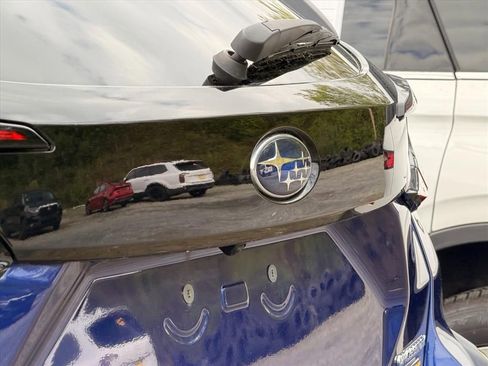 Certified 2024 Subaru Crosstrek 2.5i Sport w/ Crosstrek Mirror Package AWD/4WD image 12