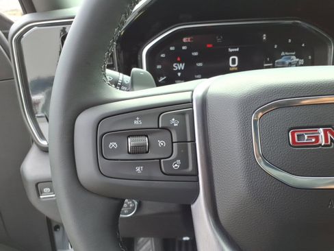 New 2026 GMC Sierra 1500 Elevation w/ Preferred Package AWD/4WD image 16