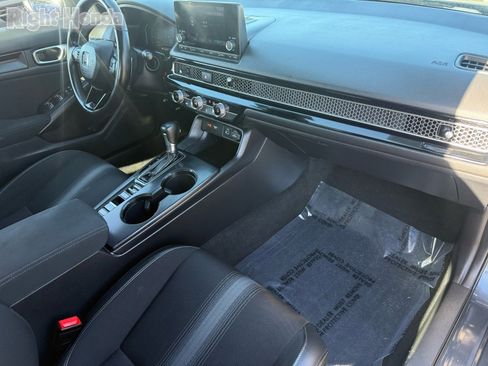 Used 2024 Honda Civic Sport image 29