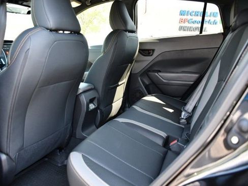 New 2026 Subaru Crosstrek 2.5i Wilderness AWD/4WD image 16