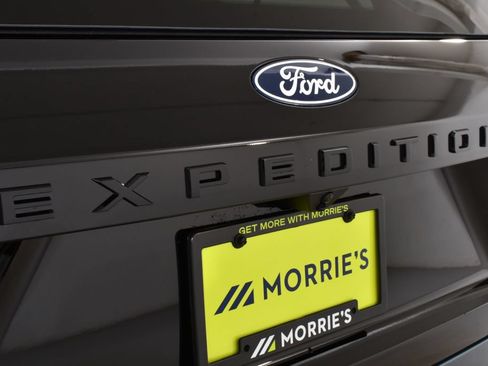 New 2027 Ford Expedition Max Platinum w/ Stealth Appearance Package AWD/4WD image 24