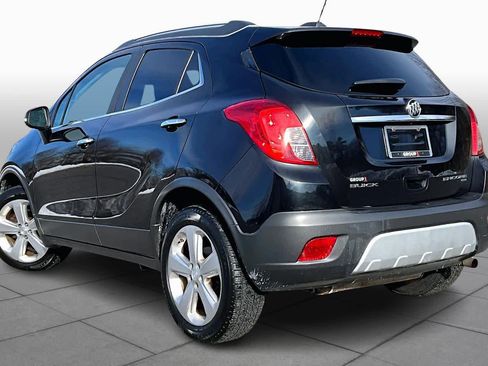 Used 2016 Buick Encore AWD image 11