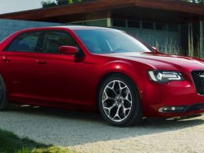 Used 2019 Chrysler 300 S w/ 300S Premium Group