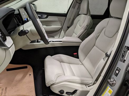 New 2026 Volvo XC60 B5 Ultra w/ Protection Package Premier image 11