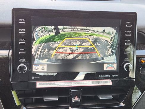 Used 2024 Toyota Camry XSE FWD image 13