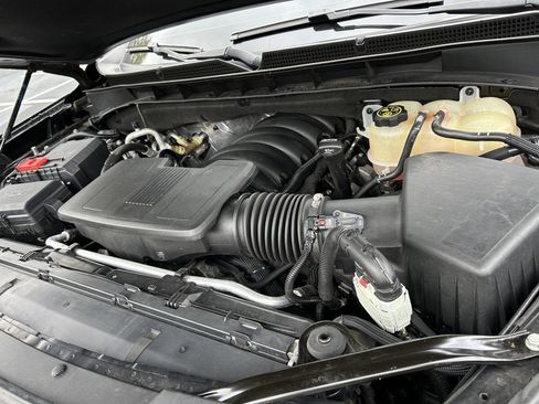 Used 2022 GMC Yukon XL Denali image 65