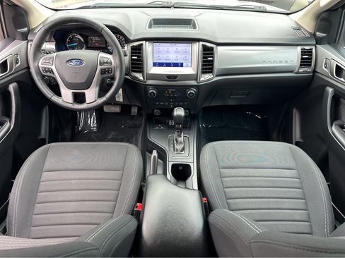 Used 2020 Ford Ranger XLT w/ Equipment Group 301A Mid image 4