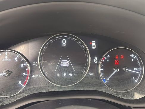 Used 2022 MAZDA MAZDA3 s image 18