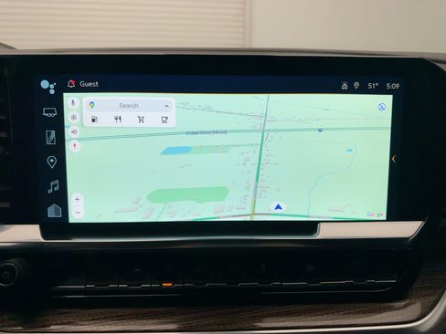 New 2026 Chevrolet Silverado 1500 LT image 23