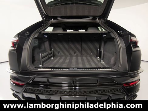 Used 2024 Lamborghini Urus S image 81